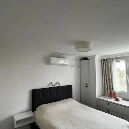 Holiday home Short Walking Distance To The Famous Ladies Beach Kusadasi