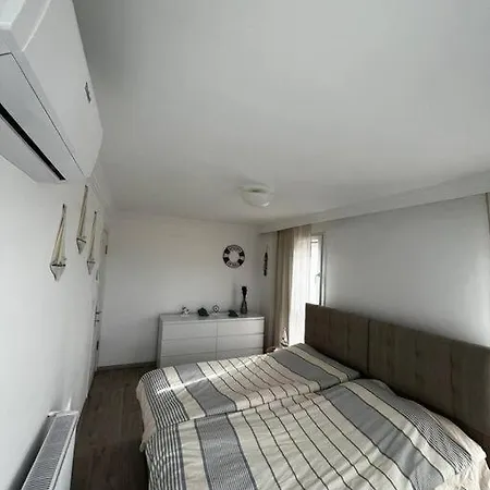 Holiday home Short Walking Distance To The Famous Ladies Beach Kusadasi
