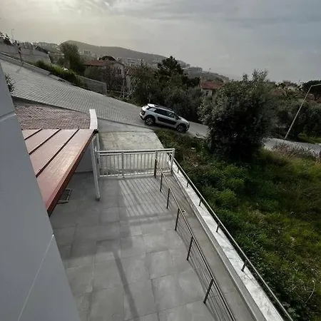 Short Walking Distance To The Famous Ladies Beach * Kusadasi