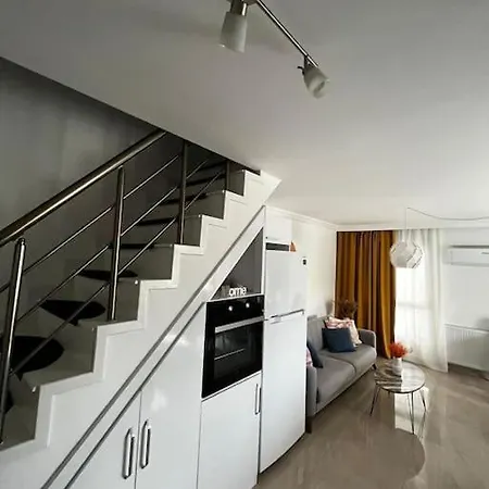 Holiday home Short Walking Distance To The Famous Ladies Beach Kusadasi